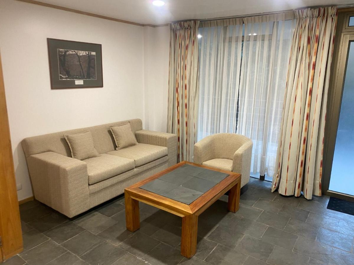 Hotel Costanera Pucón Екстериор снимка