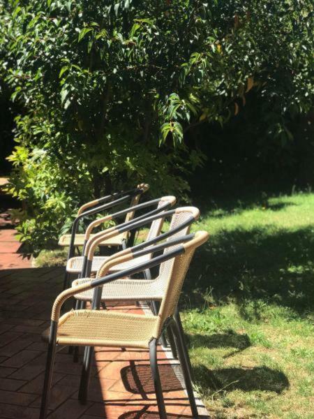 Hotel Costanera Pucón Екстериор снимка