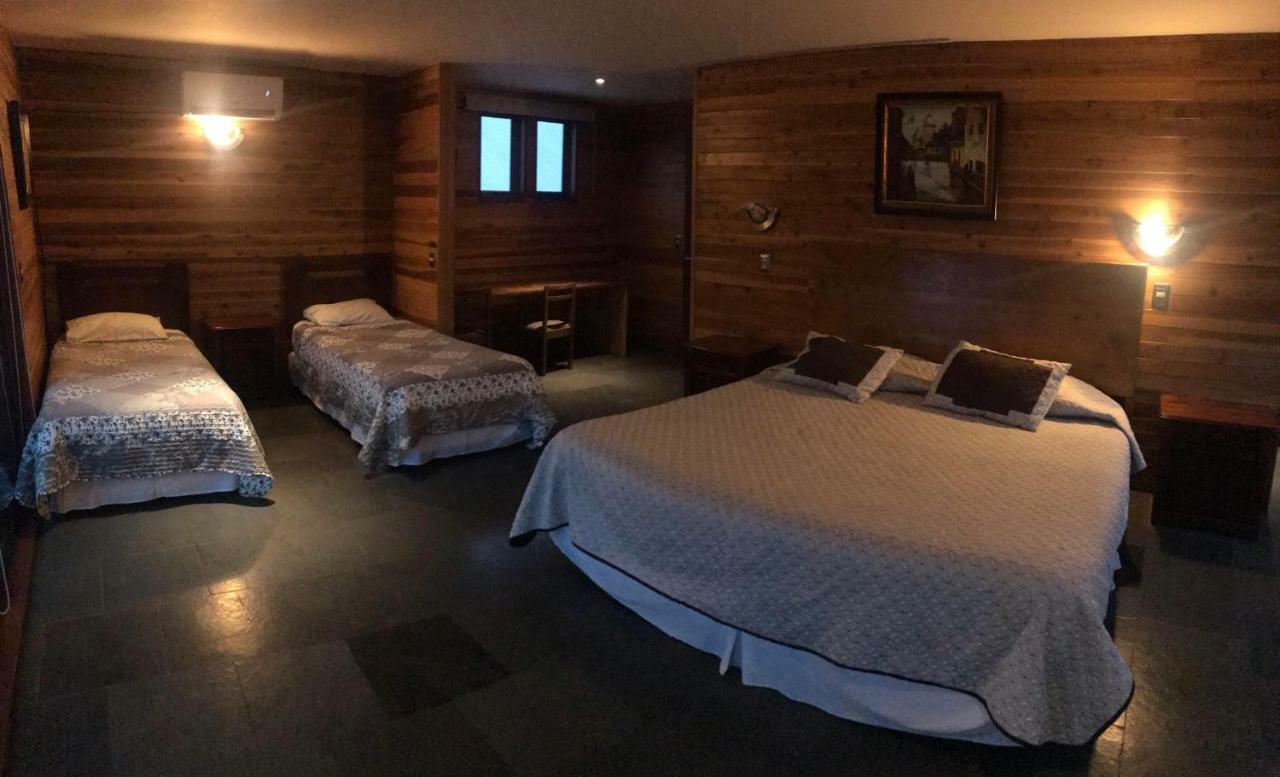 Hotel Costanera Pucón Стая снимка